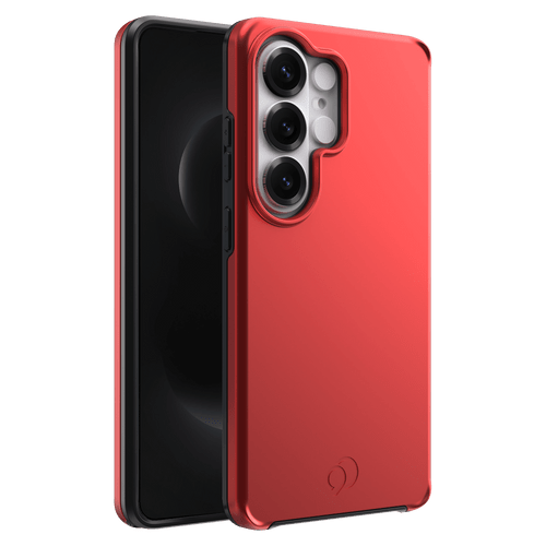 Nimbus9 - Cirrus 3 Magsafe Case For Samsung Galaxy S26 Ultra - Crimson