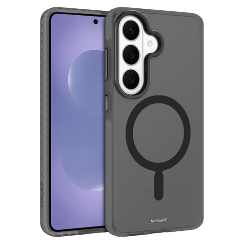Nimbus9 - Phantom 3 Magsafe Case For Samsung Galaxy S26 - Smoke