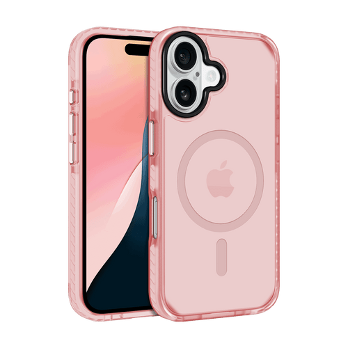 Nimbus9 - Phantom 3 Magsafe Case For Apple Iphone 16 - Flamingo