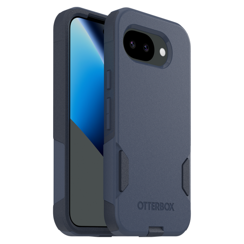 Otterbox - Commuter Case For Google Pixel 10a - Riverside