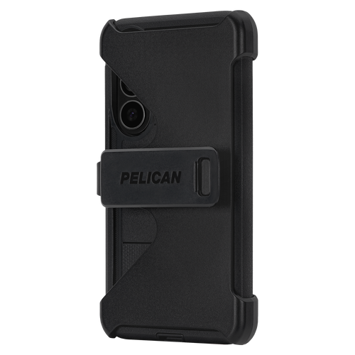 Pelican - Voyager Case With Magnet And Holster For Samsung Galaxy
