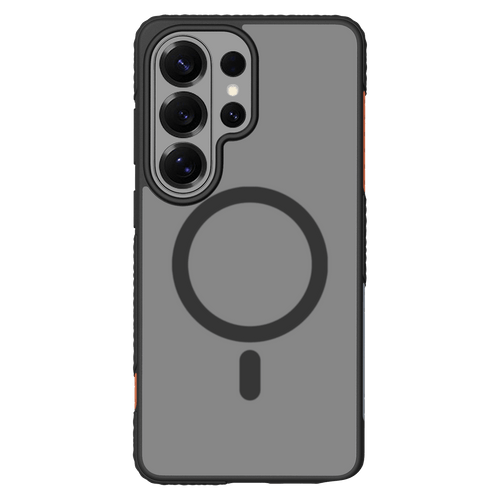 Prodigee - Jogger Magsafe Case For Samsung Galaxy S26 Ultra - Midnight