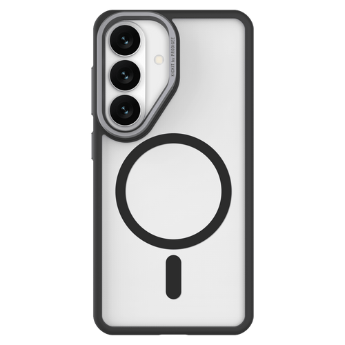 Prodigee - Kick It Magsafe Case For Samsung Galaxy S26 - Black