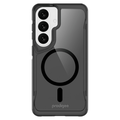 Prodigee - Super Hero Magsafe Case For Samsung Galaxy S26 - Smoke