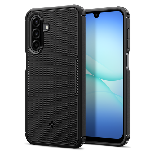 Spigen - Core Armor Case For Samsung Galaxy A17 5g - Matte Black