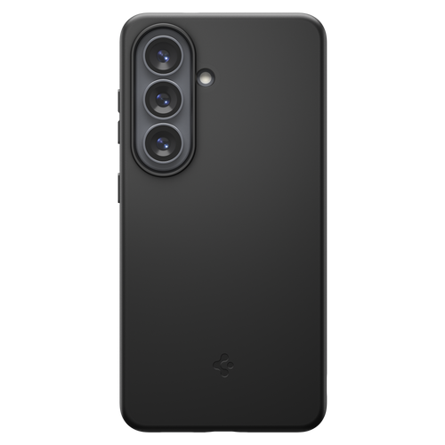 Spigen - Thintect Magfit Case For Samsung Galaxy S26 Plus - Black