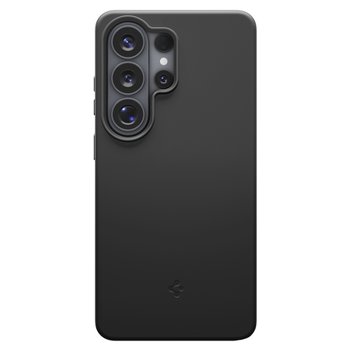 Spigen - Thintect Magfit Case For Samsung Galaxy S26 Ultra - Black