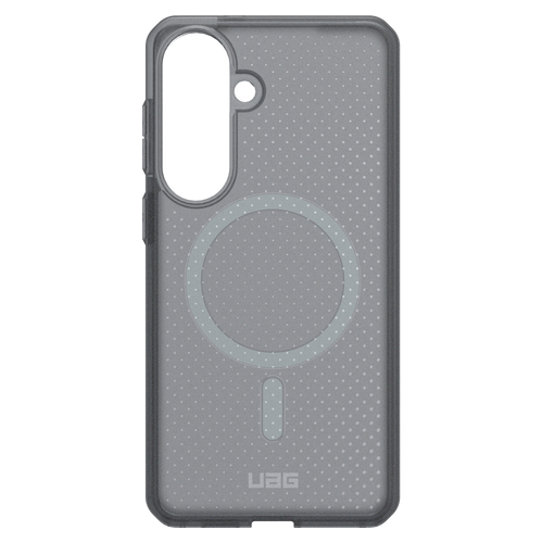 Urban Armor Gear Uag - Dot Case With Magnet For Samsung Galaxy S26 Plus - Ash