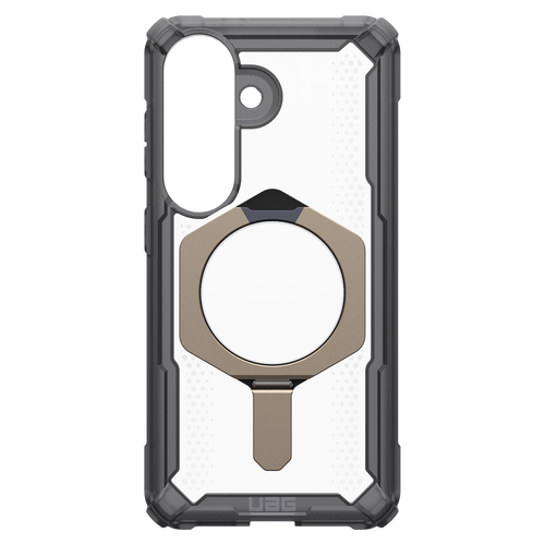 Urban Armor Gear Uag - Plasma Xte Case With Magnet For Samsung Galaxy S26 - Ash And Titanium