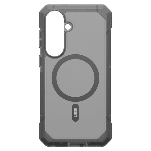 Urban Armor Gear Uag - Trooper Case With Magnet For Samsung Galaxy S26 Plus - Ash