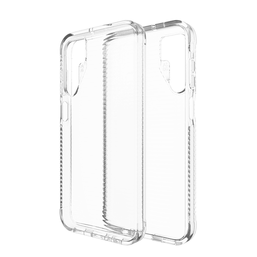 Zagg - Luxe Case For Samsung Galaxy A15 5g - Clear