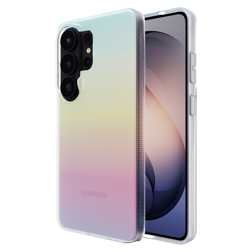 Zagg - Milan Case For Samsung Galaxy S26 Ultra - Iridescent