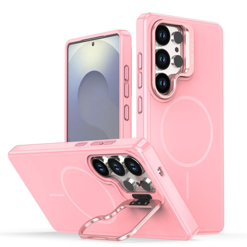 Samsung Galaxy S26 Ultra 5G Bright Color Imitation Camera Bracket