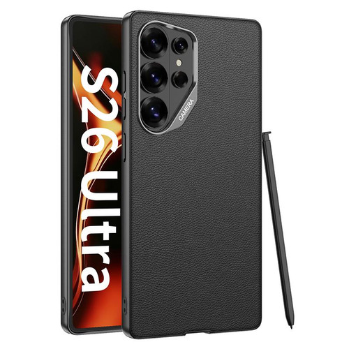 Samsung Galaxy S26 Ultra 5G GKK Large Camera Hole Metal Paint Skin