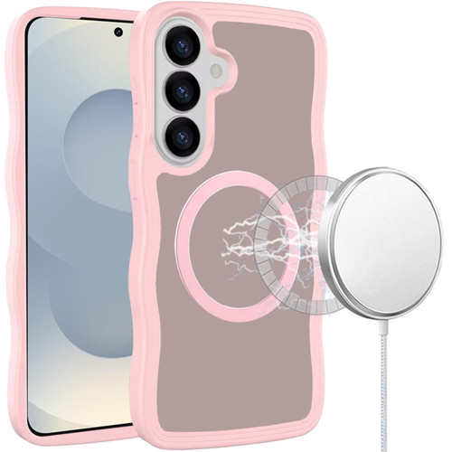 SculptGrip Magnetic Case For Samsung Galaxy S26 - Pink