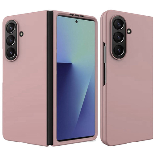 SmoothFold Case For Samsung Galaxy Z Fold8 Ultra - Rose Gold