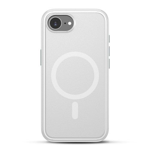 Echelon Fuse Series w/ MagSafe Case for Apple iPhone 17e / 16e - White