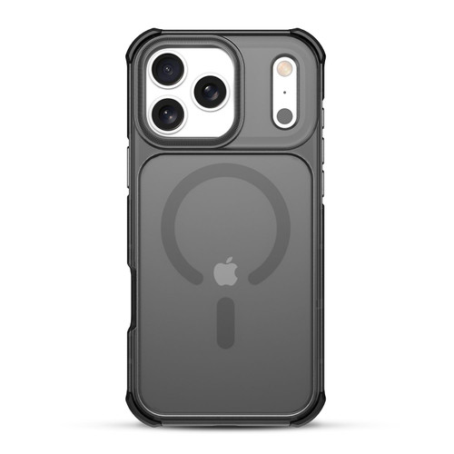 Echelon Compound Series MagSafe Case for Apple iPhone 18 Pro Max / 17 Pro Max - Black