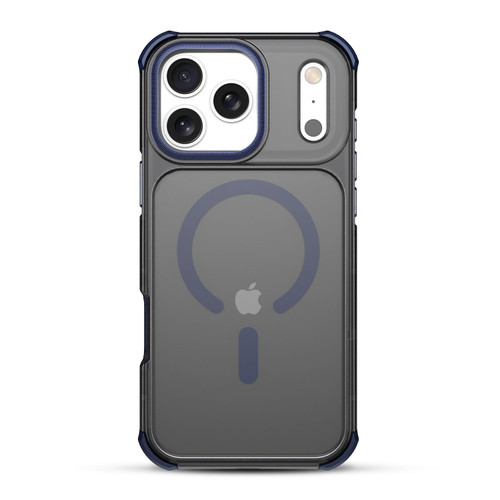 Echelon Compound Series MagSafe Case for Apple iPhone 18 Pro Max / 17 Pro Max - Blue