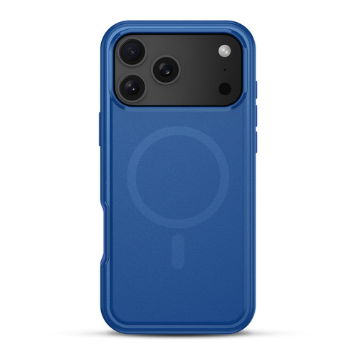 Echelon Fuse Series w/ MagSafe Case for Apple iPhone 18 Pro Max / 17 Pro Max - Blue