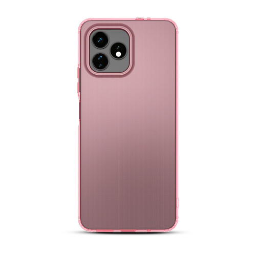 Echelon Clear Series for Boost Celero 5G Velocity - Pink