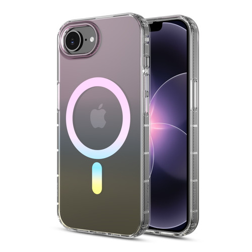 MyBat Pro Mood Series MagSafe Case for Apple iPhone 17e / 16e - Aurora