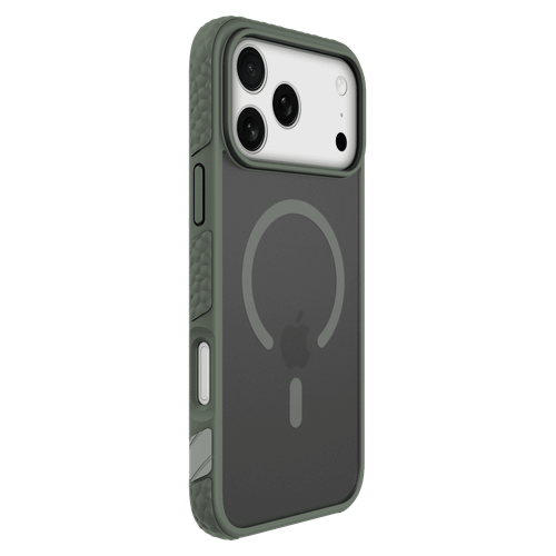 Prodigee - Jogger Magsafe Case for Apple iPhone 17 Pro - Army