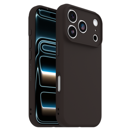 Otterbox - Figura Case for Apple iPhone 17 Pro / iPhone Pro 2026 - Terra Brown