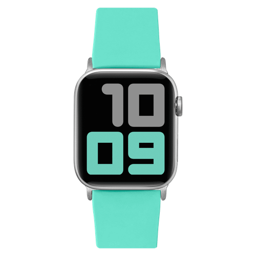 Laut - Pastels Watch Strap for Apple Watch 38mm / 40mm / 41mm - Spearmint