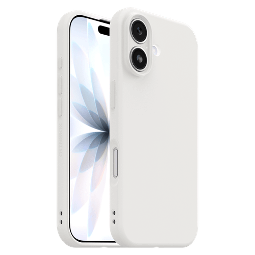 Otterbox - Figura Case for Apple iPhone 17 - Crema White