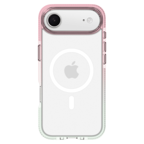 Prodigee - Flow Magsafe Case for Apple iPhone Air - Blush Frost
