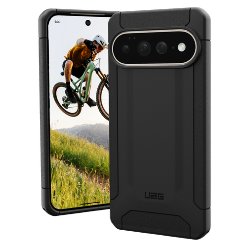 Urban Armor Gear UAG - Scout Case for Google Pixel XL 2026 - Black