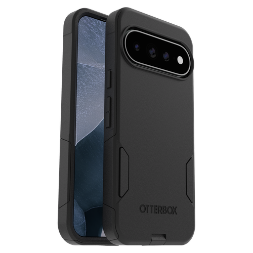 Otterbox - Commuter Magsafe Case for Google Pixel 11 Pro XL - Black