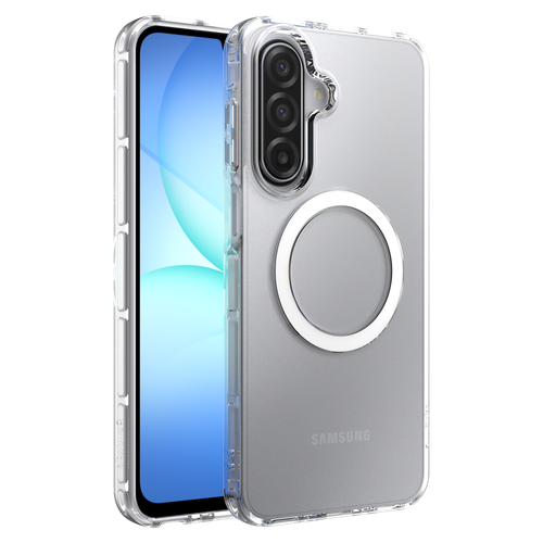 Nimbus9 - Alto 2 Case for Samsung Galaxy A17 5G / A16 5G / A26 - Clear