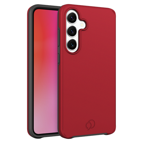 Nimbus9 - Cirrus 3 Magsafe Case for Samsung Galaxy S25 Plus - Crimson