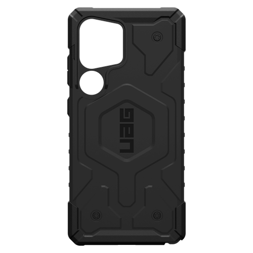 Urban Armor Gear UAG - Pathfinder Case for Samsung Galaxy S25 Ultra - Black