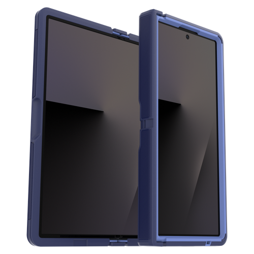Otterbox - Defender Xt Magnetic Case for Samsung Galaxy Z Fold8 Ultra - witherwill Blue