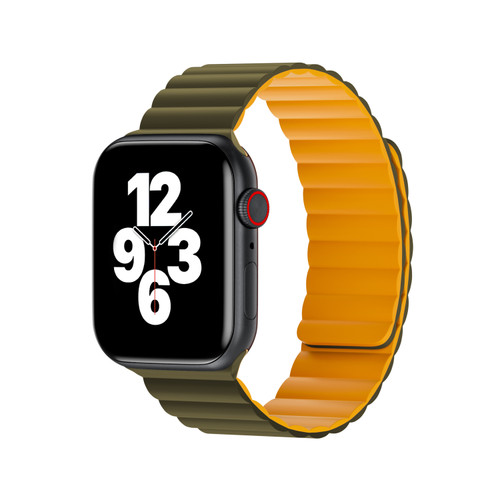 Nimbus9 Magnetic Watch Band for Apple Watch 41mm - Ivory