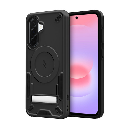 ZIZO TRANSFORM Series Galaxy A37 5G / A36 Case - Black