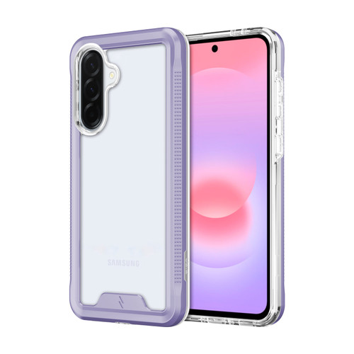 ZIZO ION Series Galaxy A37 5G / A36 Case - Purple