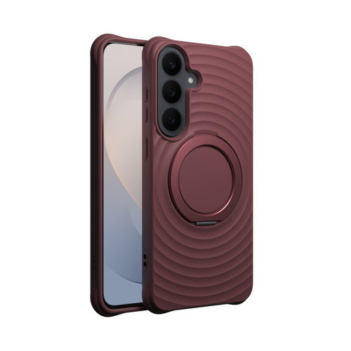 ZIZO Revolve Series Galaxy S26 FE Slim MagSafe Case - Shadow Mauve