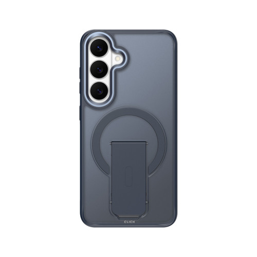 CLICK Latch Series Galaxy S26 FE Case - Blue