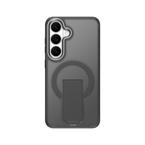 CLICK Latch Series Galaxy S26 FE Case - Purple