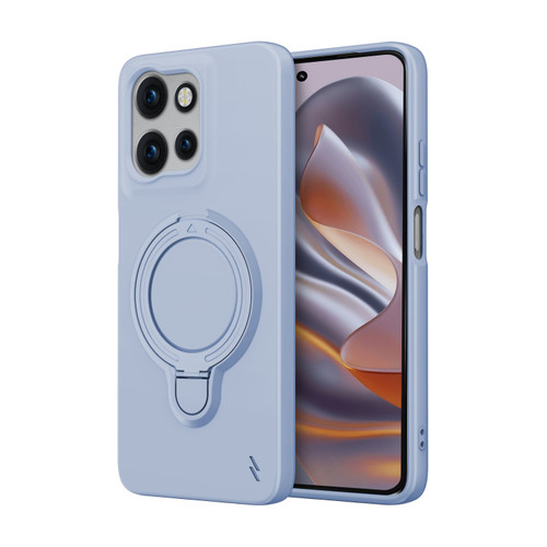 ZIZO REVOLVE Series Moto G (2025) Case - Violet