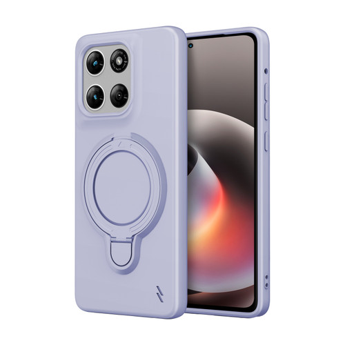 ZIZO REVOLVE Series Moto G Stylus - 2026 / 2025 Case - Violet