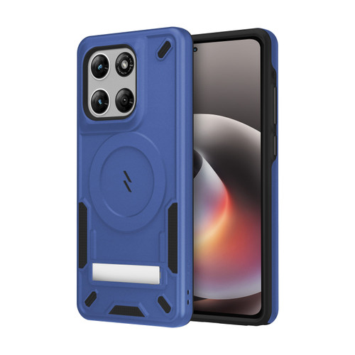 ZIZO TRANSFORM Series Moto G Stylus - 2026 / 2025 Case - Blue