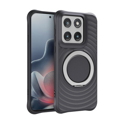 ZIZO REVOLVE Series Moto Edge - 2026 Case - Violet