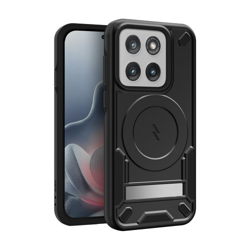 ZIZO TRANSFORM Series Moto Edge - 2026 Case - Red