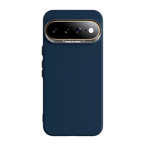 Google Pixel 11 Pro XL ABEEL Lightweight Zero Skin Feel Magnetic PC Phone Case - Blue