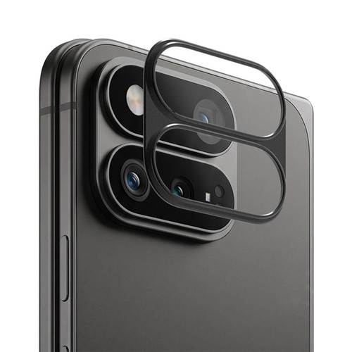 Google Pixel 11 Pro Fold Kalebol Metal Hollow Lens Protection Ring